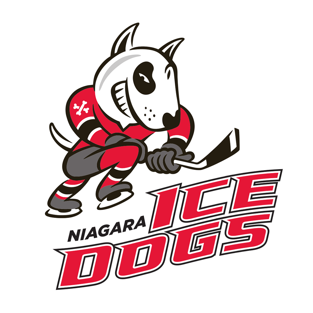 Niagara Ice Dogs